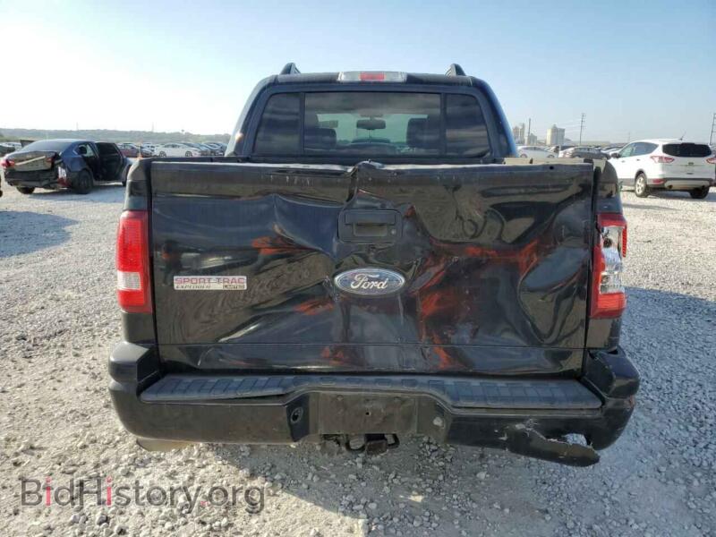 2007 Ford EXPLORER (VIN 1FMEU33K57UB75965) — photo 6 of 12