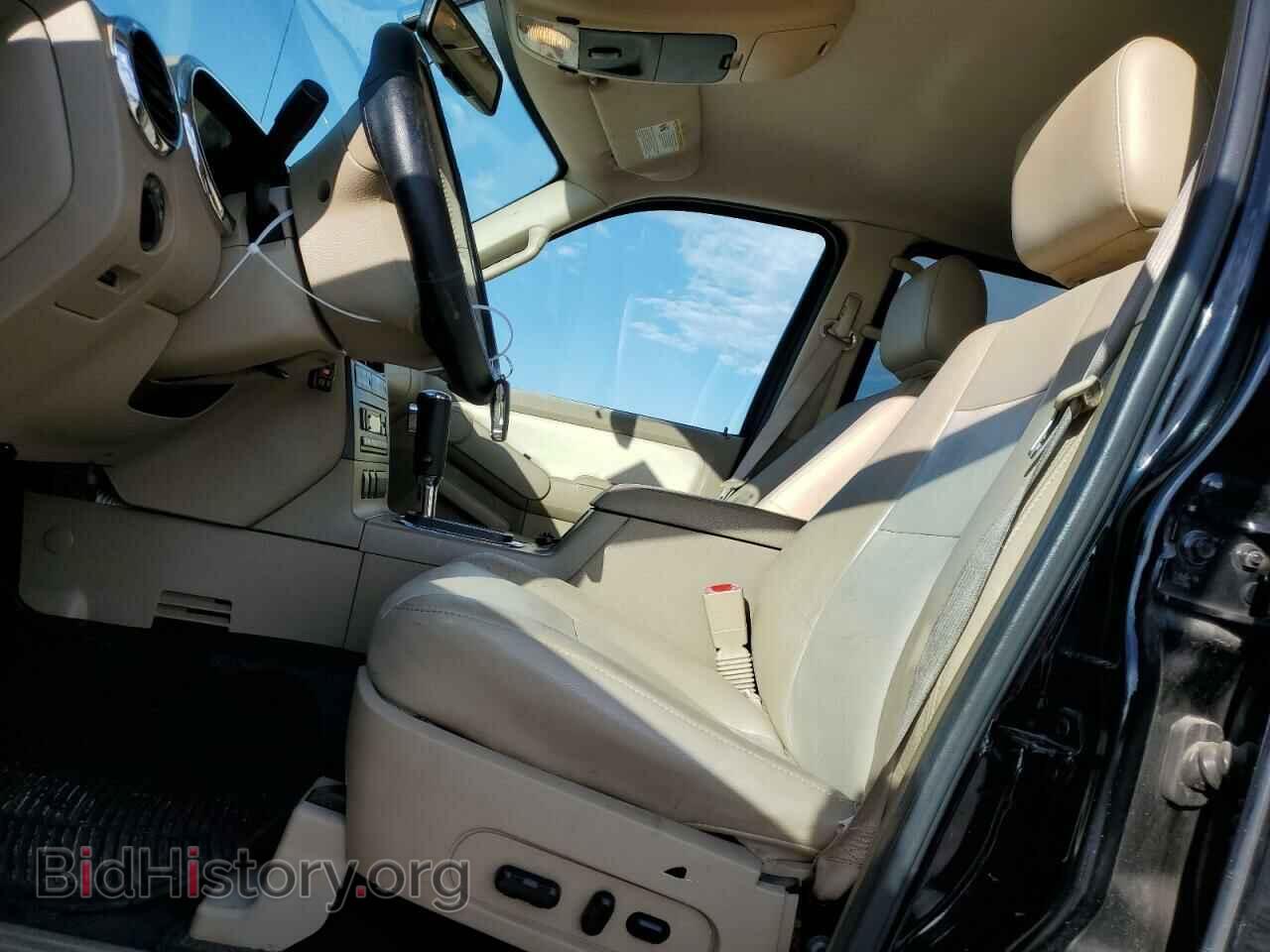 2007 FORD EXPLORER - VIN: 1FMEU33K57UB75965 - Photo 7