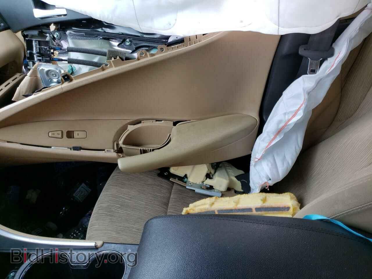 2012 HYUNDAI SONATA - VIN: 5NPEB4AC8CH502018 - Фото 5