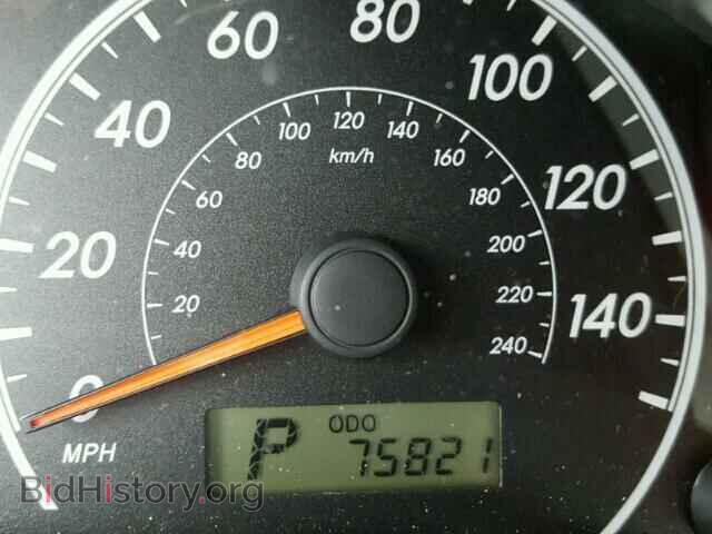 2013 TOYOTA COROLLA - VIN: 2T1BU4EEXDC119677 - Фото 8