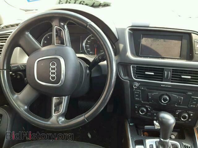 2011 AUDI Q5 - VIN: WA1LFAFP5BA038532 - Фото 9