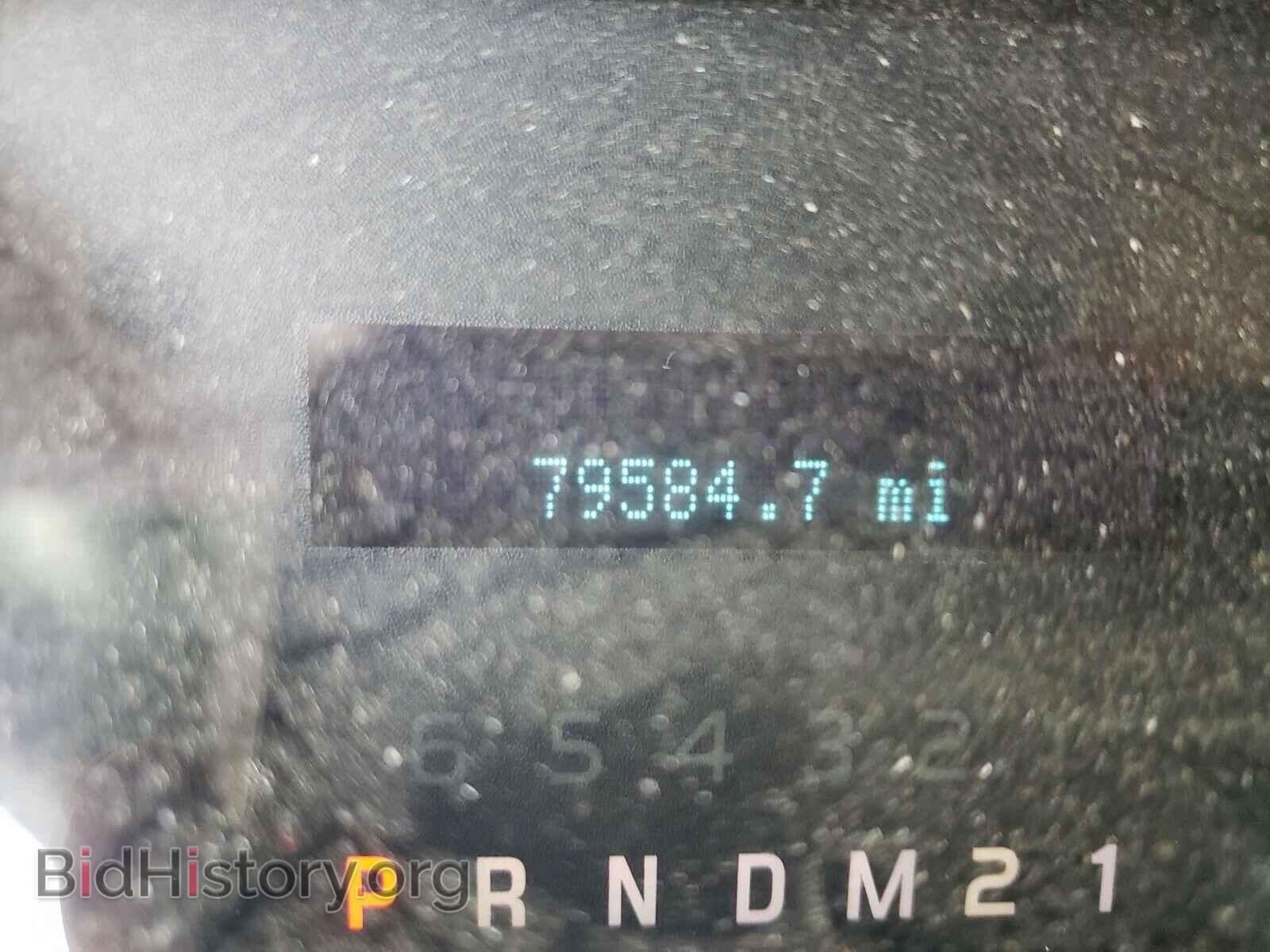 2013 FORD F150 - VIN: 1FTFX1EF1DFC68499 - Фото 8