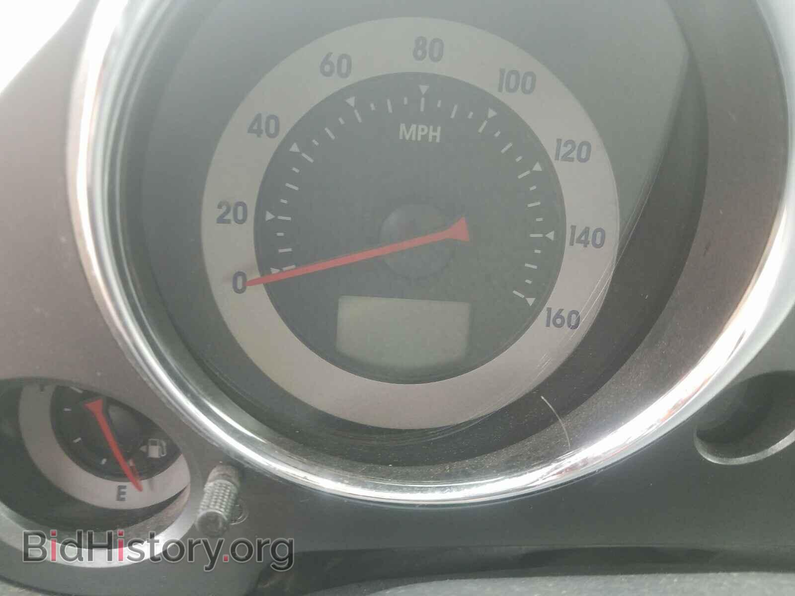 2007 MITSUBISHI ECLIPSE - VIN: 4A3AK24F87E020998 - Фото 8