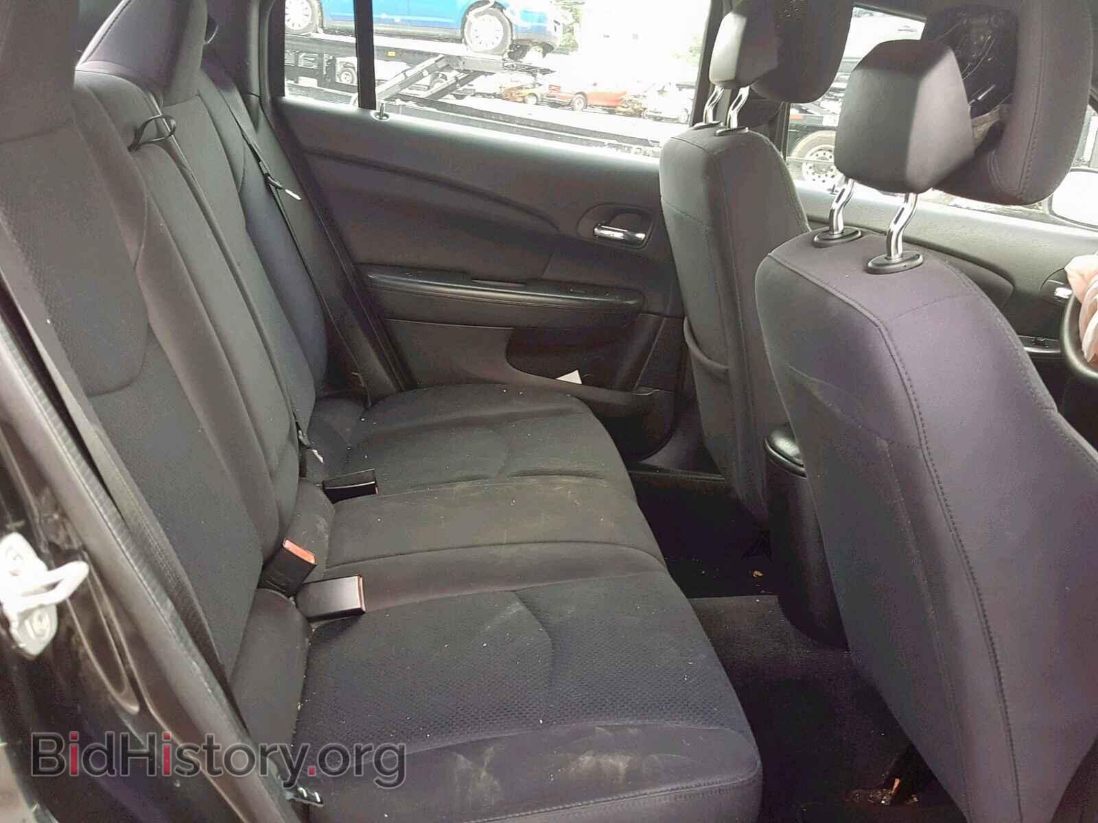 2013 CHRYSLER 200 - VIN: 1C3CCBAG2DN723664 - Фото 6
