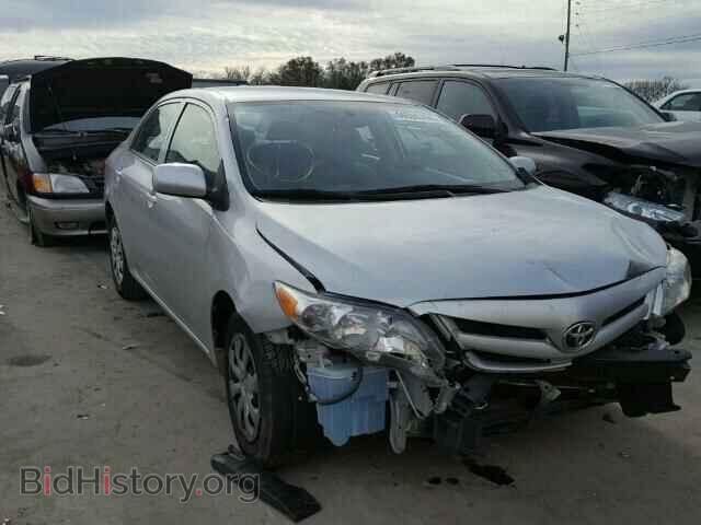 Фотография 5YFBU4EE2DP205775 - TOYOTA COROLLA 2013
