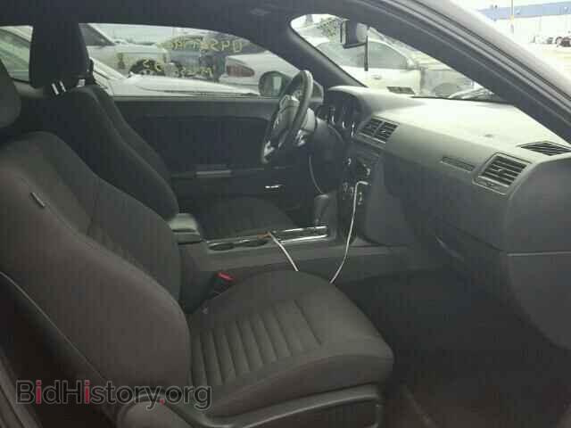 2014 DODGE CHALLENGER - VIN: 2C3CDYBT3EH211966 - Photo 5