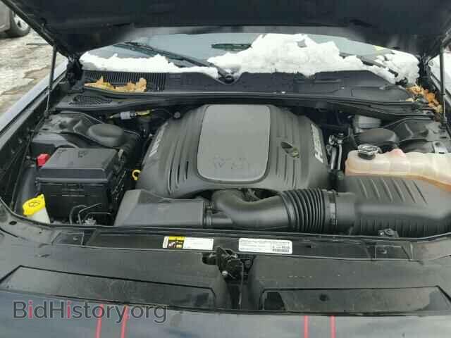 2014 DODGE CHALLENGER - VIN: 2C3CDYBT3EH211966 - Photo 7