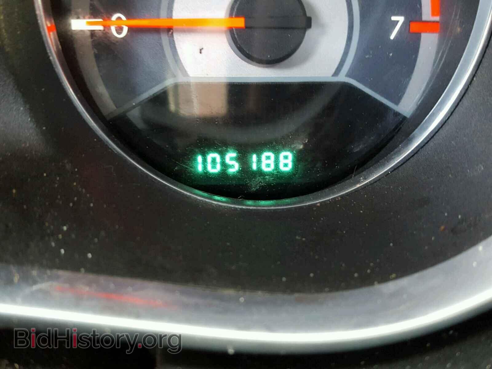 2012 CHRYSLER 200 - VIN: 1C3CCBAB1CN202356 - Фото 8
