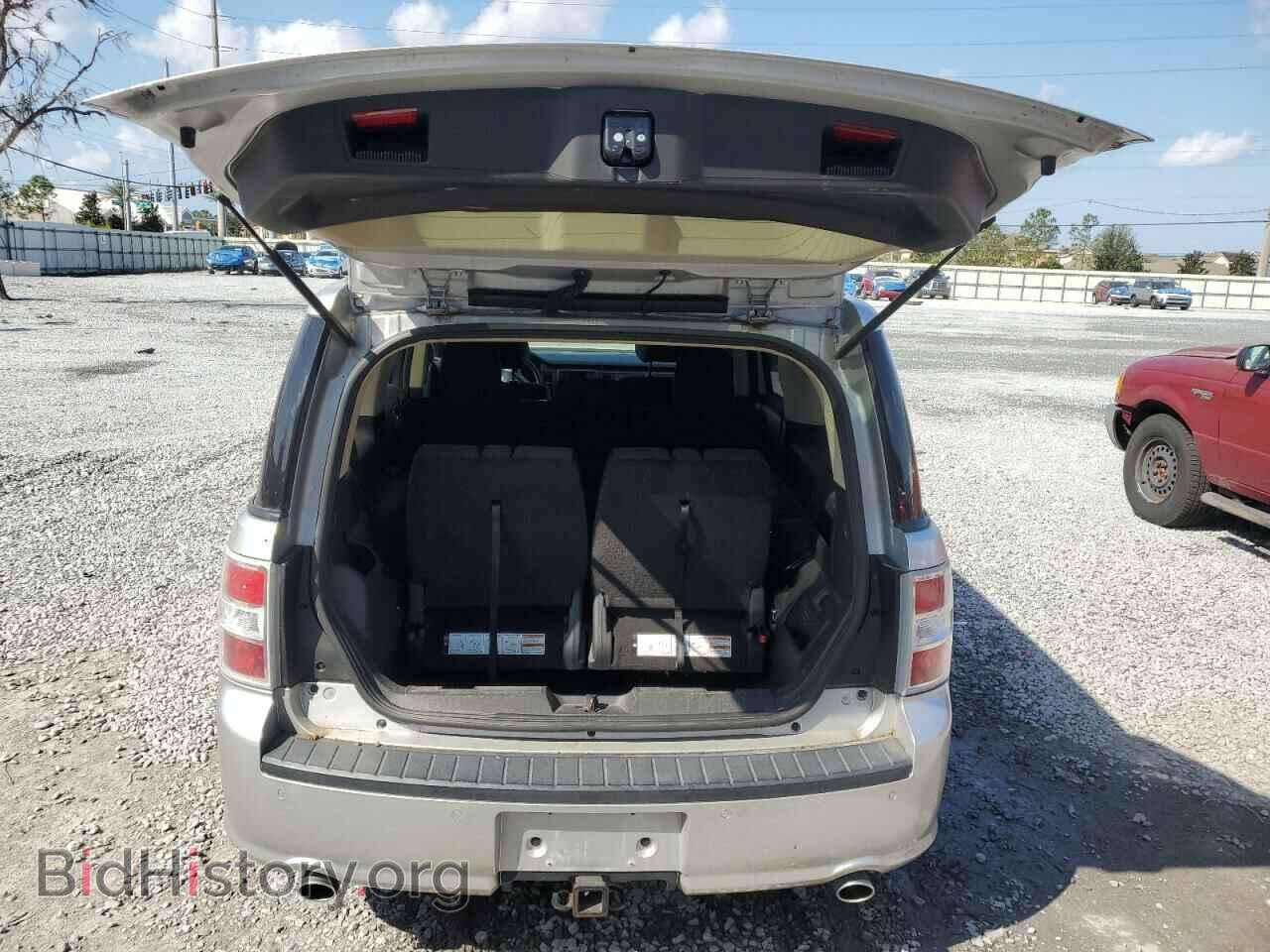 2014 FORD FLEX - VIN: 2FMGK5B81EBD36234 - Photo 6