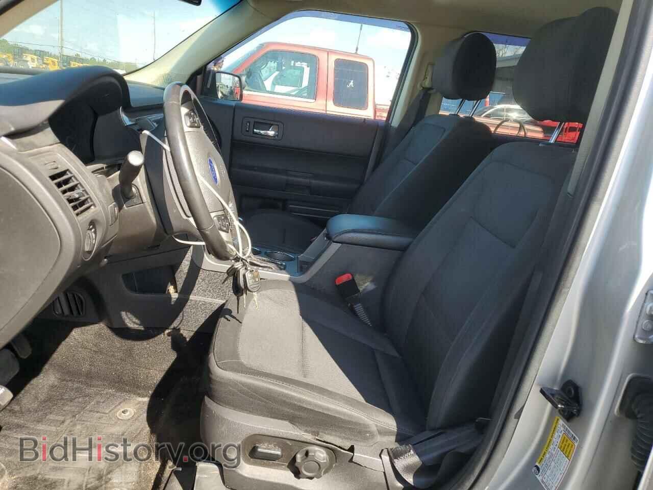 2014 FORD FLEX - VIN: 2FMGK5B81EBD36234 - Photo 7