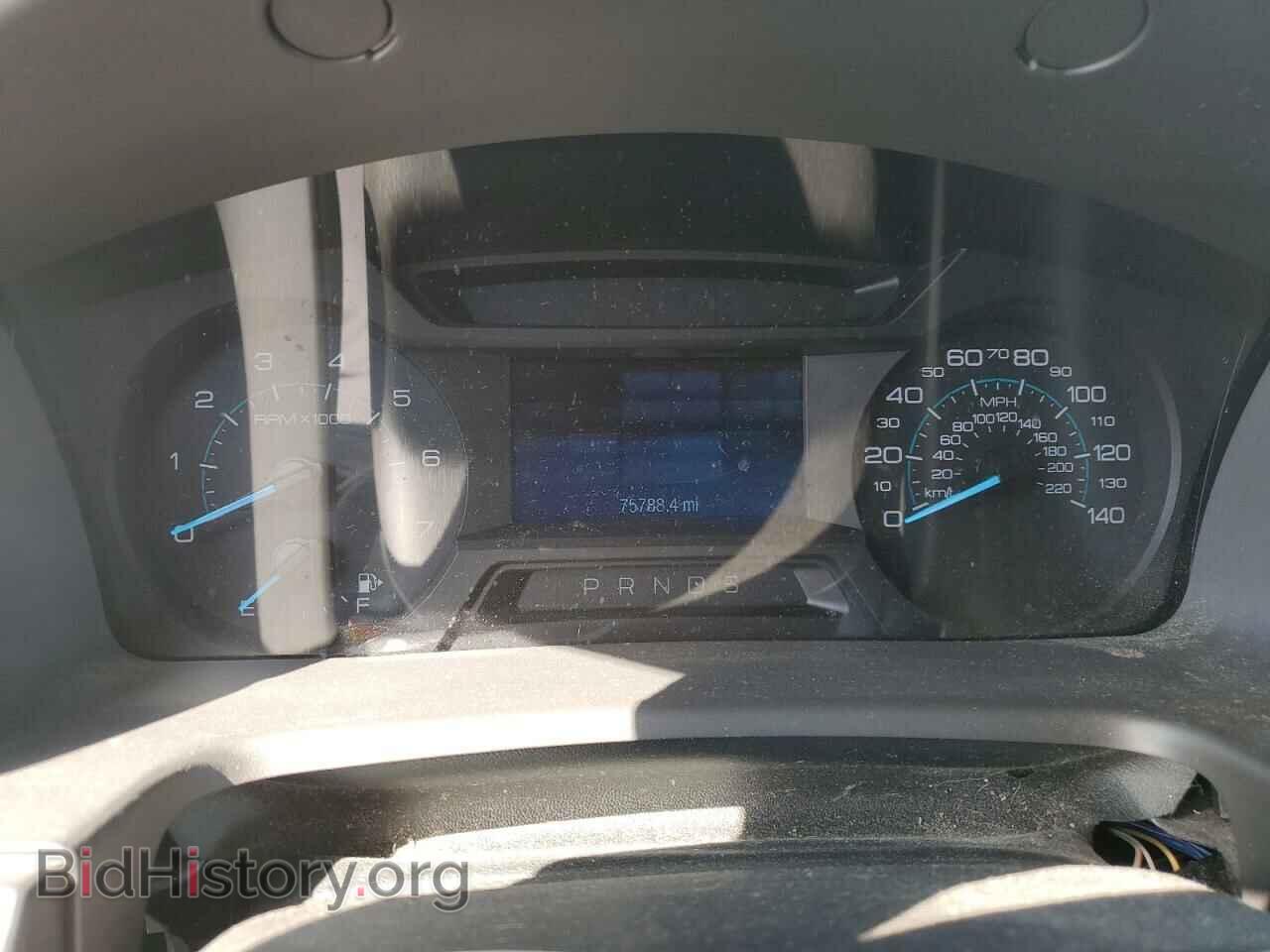 2014 FORD FLEX - VIN: 2FMGK5B81EBD36234 - Photo 9