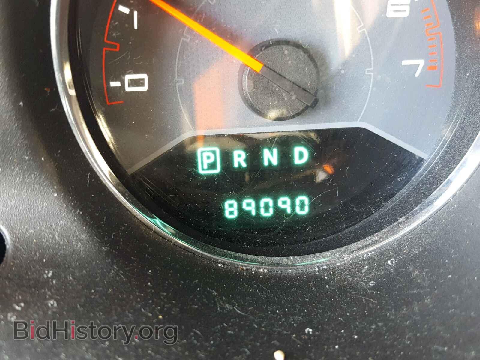 2012 DODGE AVENGER - VIN: 1C3CDZAB0CN259184 - Фото 8
