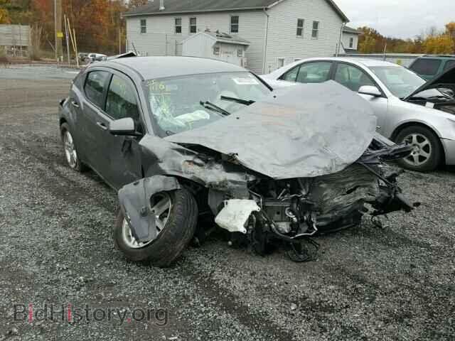 Photo 1C3CDZCB2CN173873 - DODGE AVENGER 2012