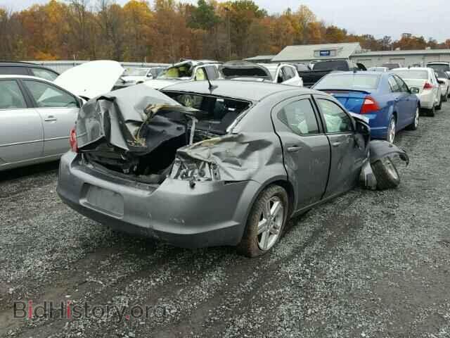 2012 DODGE AVENGER - VIN: 1C3CDZCB2CN173873 - Photo 4
