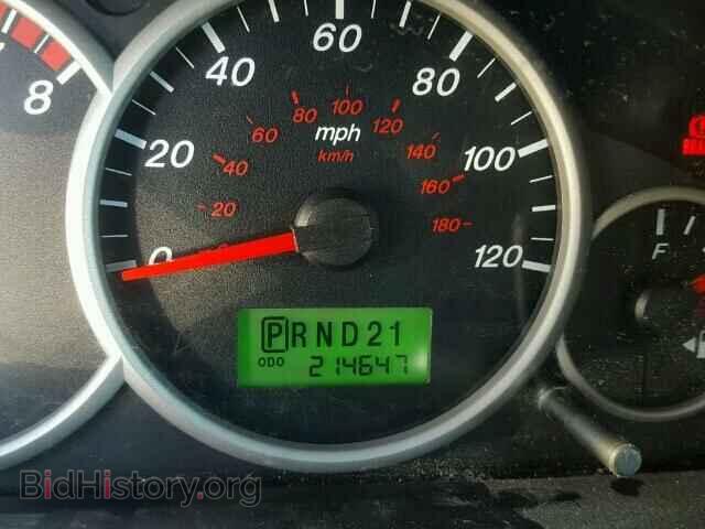 2005 MAZDA TRIBUTE - VIN: 4F2CZ94125KM13995 - Фото 8