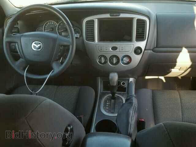 2005 MAZDA TRIBUTE - VIN: 4F2CZ94125KM13995 - Фото 10