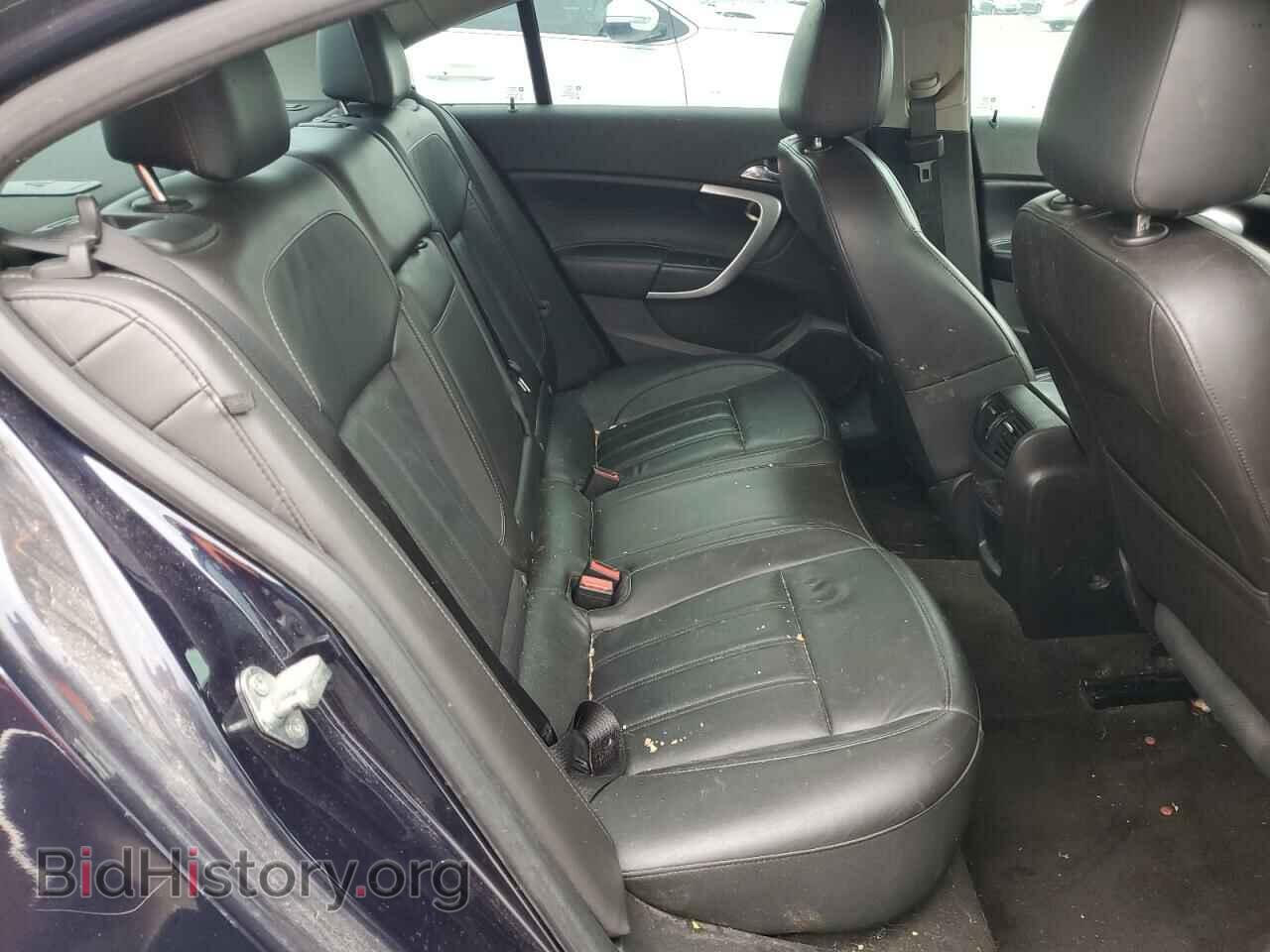 2015 BUICK VERANO - VIN: 2G4GK5EX1F9279867 - Фото 10