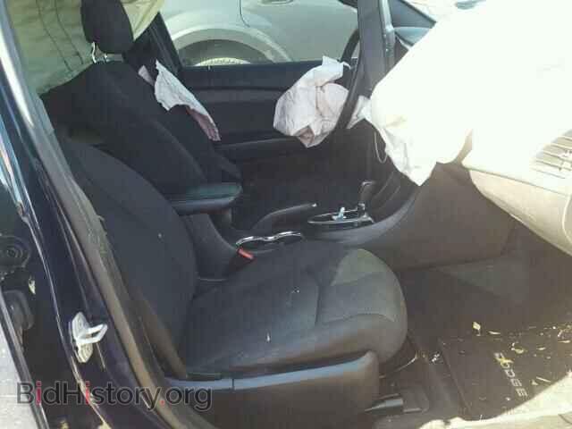 2013 DODGE AVENGER - VIN: 1C3CDZAG3DN769428 - Photo 5
