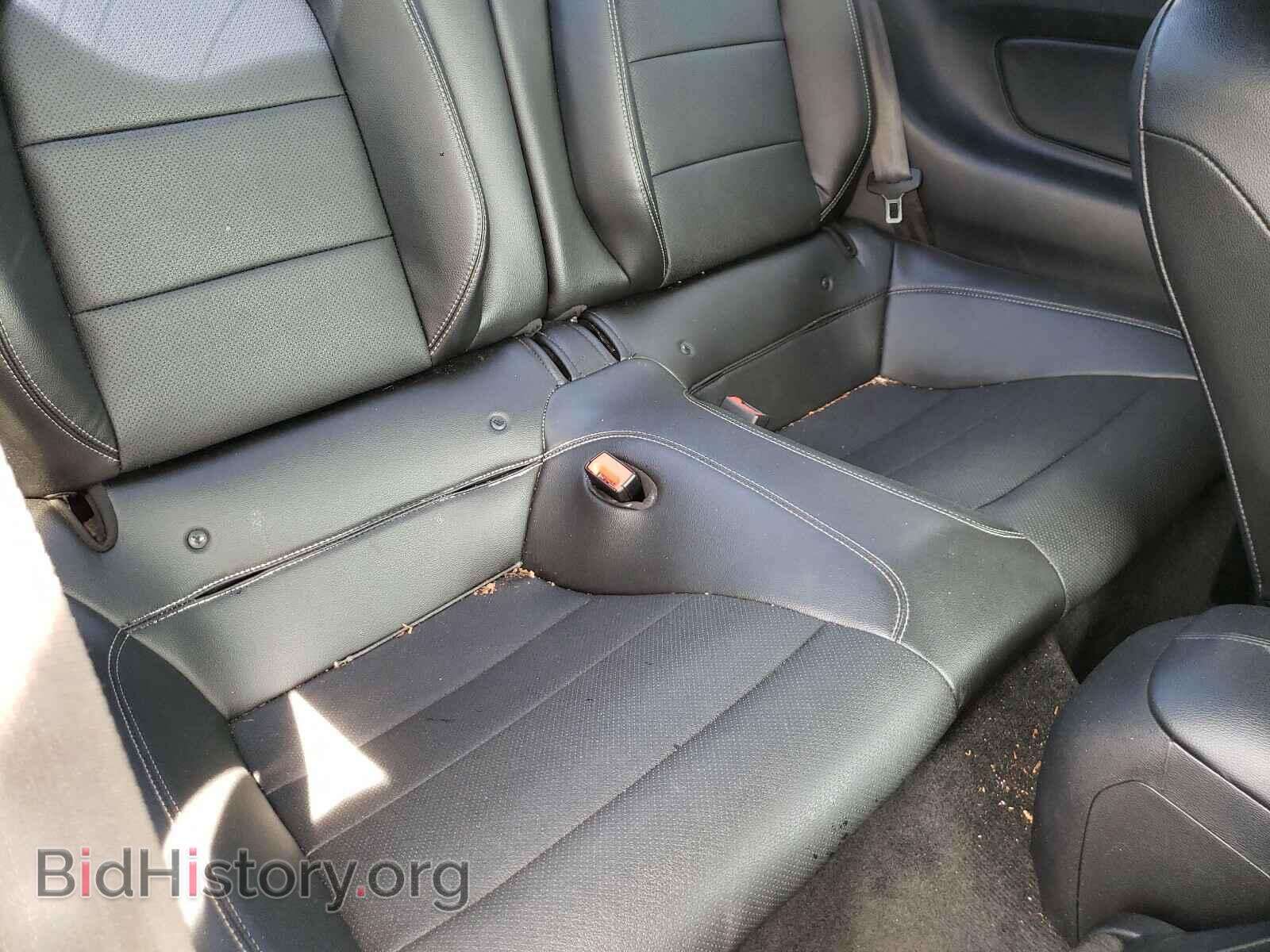 2018 FORD MUSTANG - VIN: 1FA6P8CF7J5122000 - Фото 6