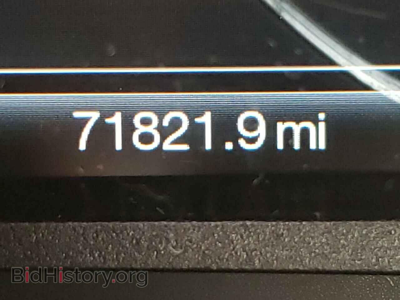 2014 FORD CMAX - VIN: 1FADP5CU0EL503418 - Фото 8