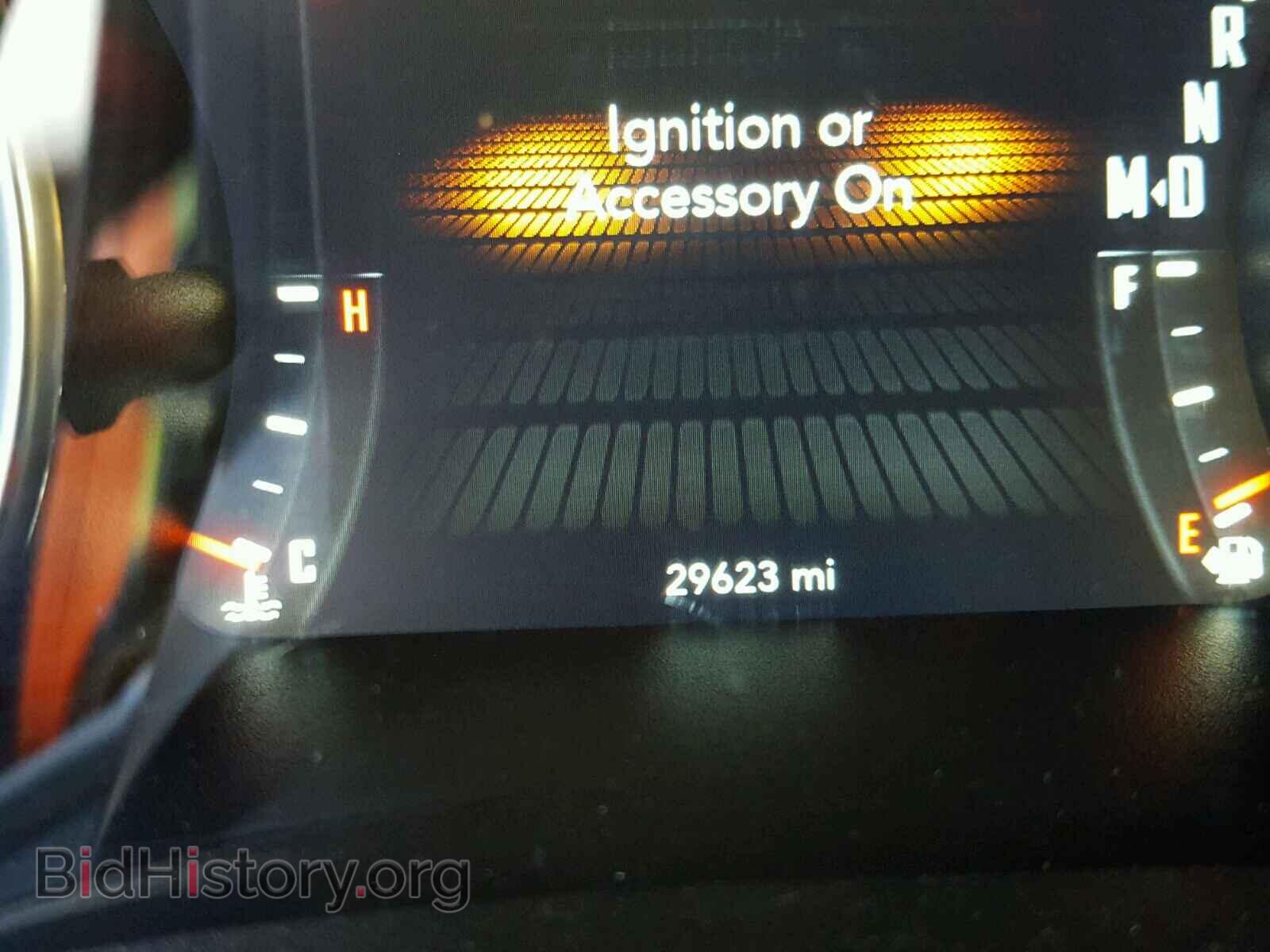 2016 DODGE CHALLENGER - VIN: 2C3CDZAG1GH107537 - Photo 8
