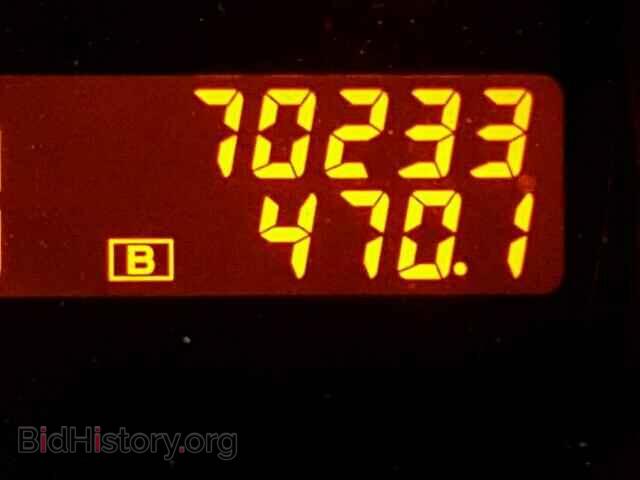 2011 NISSAN MAXIMA - VIN: 1N4AA5AP4BC858881 - Фото 8
