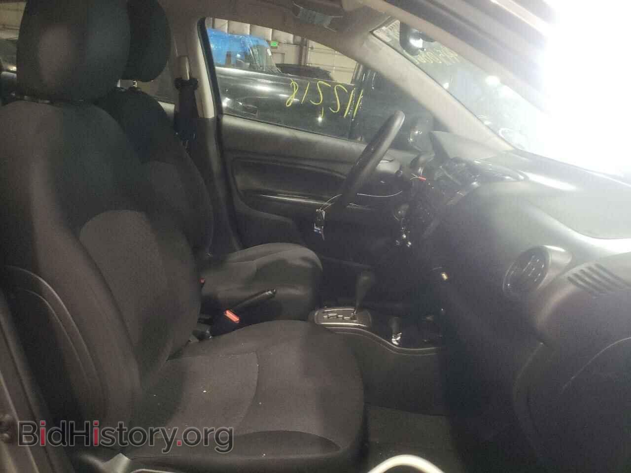 2017 MITSUBISHI MIRAGE - VIN: ML32A3HJ0HH004585 - Фото 5
