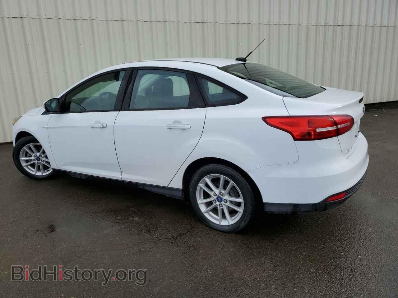 2015 FORD FOCUS - VIN: 1FADP3F22FL256970 - Photo 2