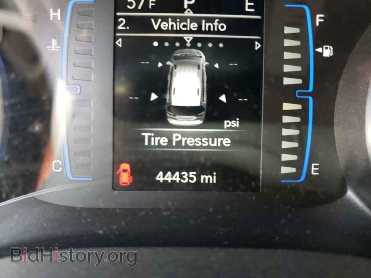2019 CHRYSLER PACIFICA - VIN: 2C4RC1BG4KR593336 - Photo 8