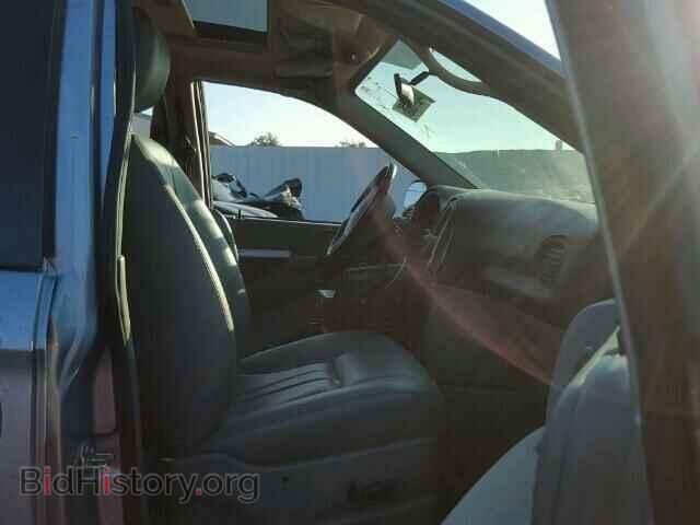 2005 DODGE CARAVAN - VIN: 2D4GP44LX5R294691 - Фото 5