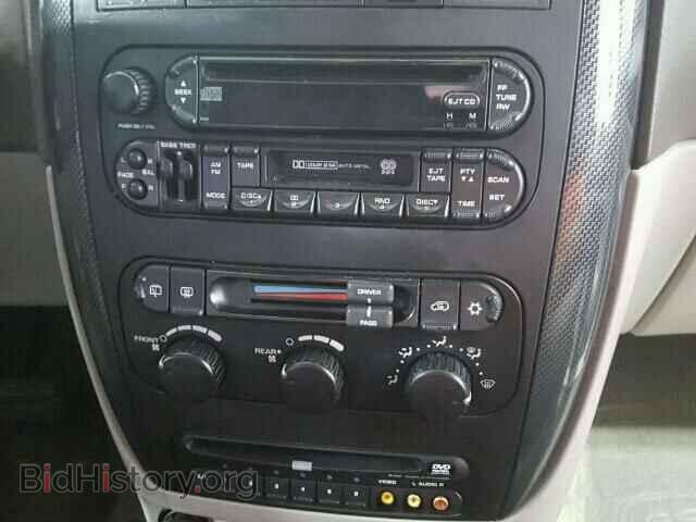 2006 DODGE CARAVAN - VIN: 2D4GP44L66R828948 - Фото 9