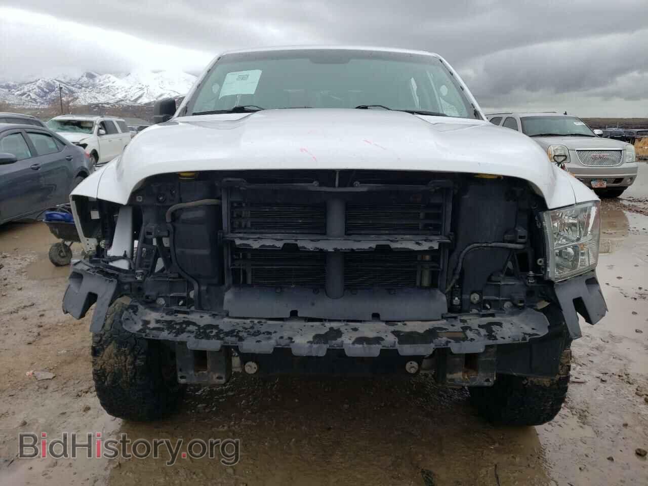 2019 RAM 1500 - VIN: 1C6RR7TTXKS687434 - Фото 5