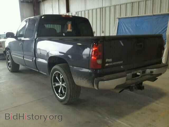 2006 CHEVROLET SILVERADO - VIN: 2GCEC19Z861102485 - Photo 3