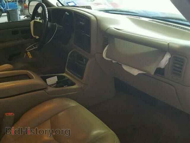 2006 CHEVROLET SILVERADO - VIN: 2GCEC19Z861102485 - Photo 5