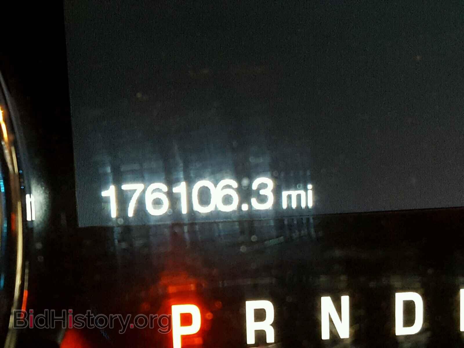 2011 FORD F150 - VIN: 1FTFW1EF7BFA41981 - Фото 8