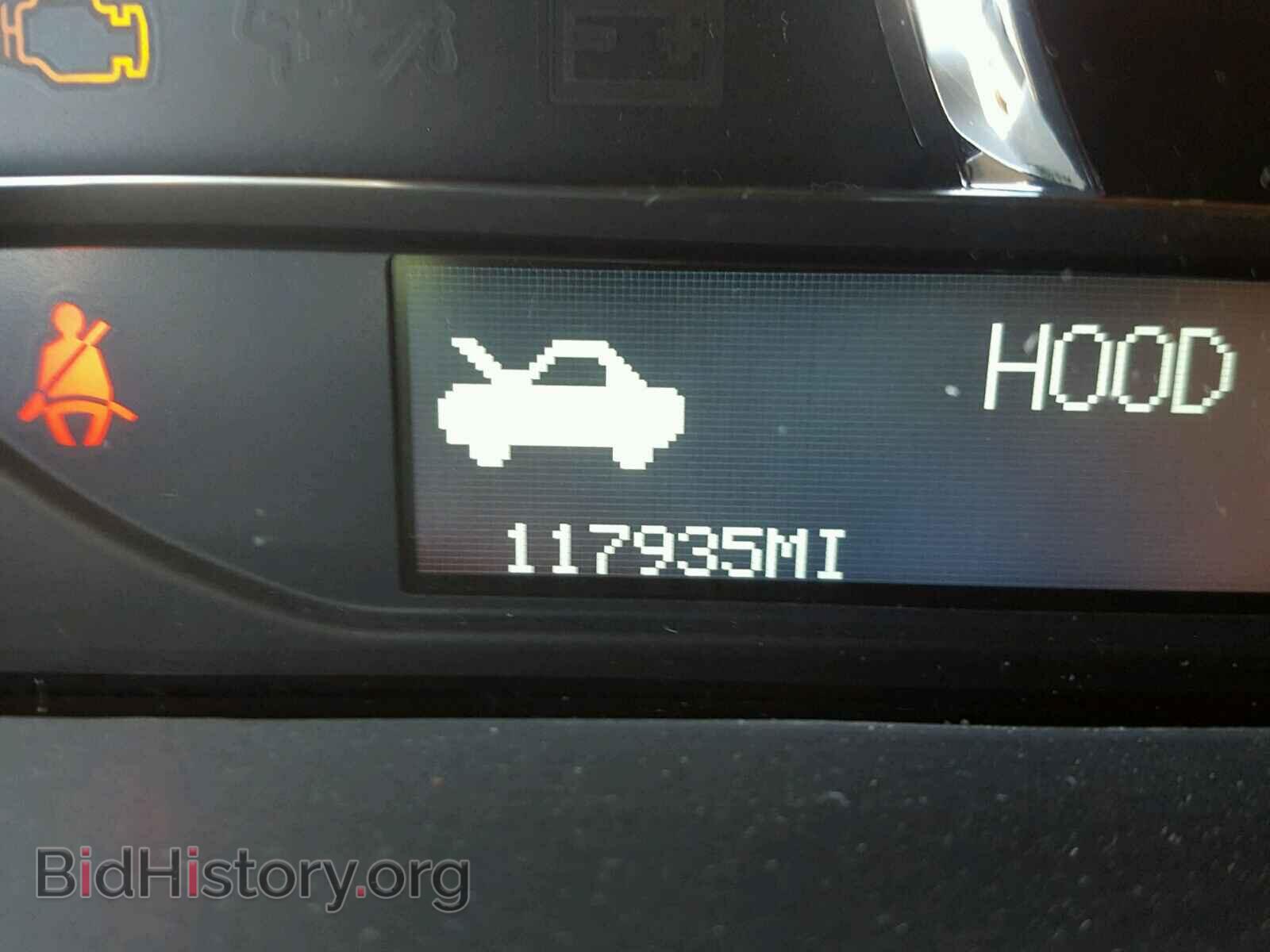 2006 CADILLAC DTS - VIN: 1G6KD57Y06U132542 - Фото 8