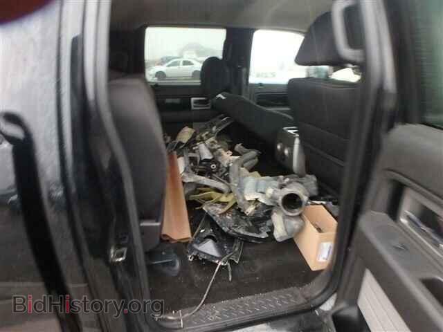 2009 FORD F150 - VIN: 1FTPW14VX9FB43914 - Фото 6