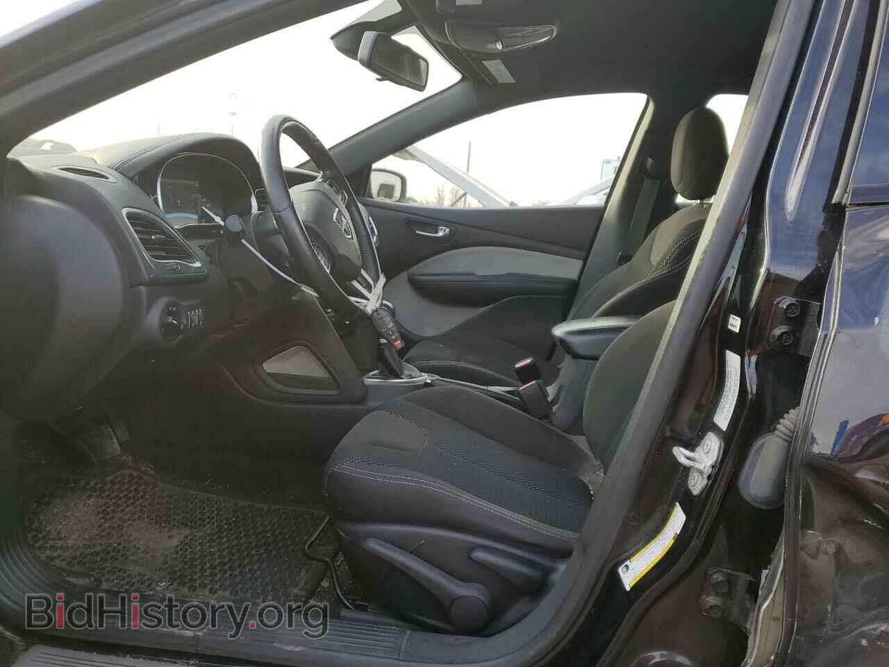 2015 DODGE DART - VIN: 1C3CDFBB7FD165651 - Фото 7
