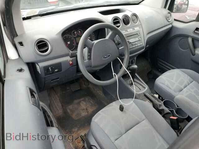 2013 FORD TRANSIT - VIN: NM0LS7BN1DT131044 - Фото 8