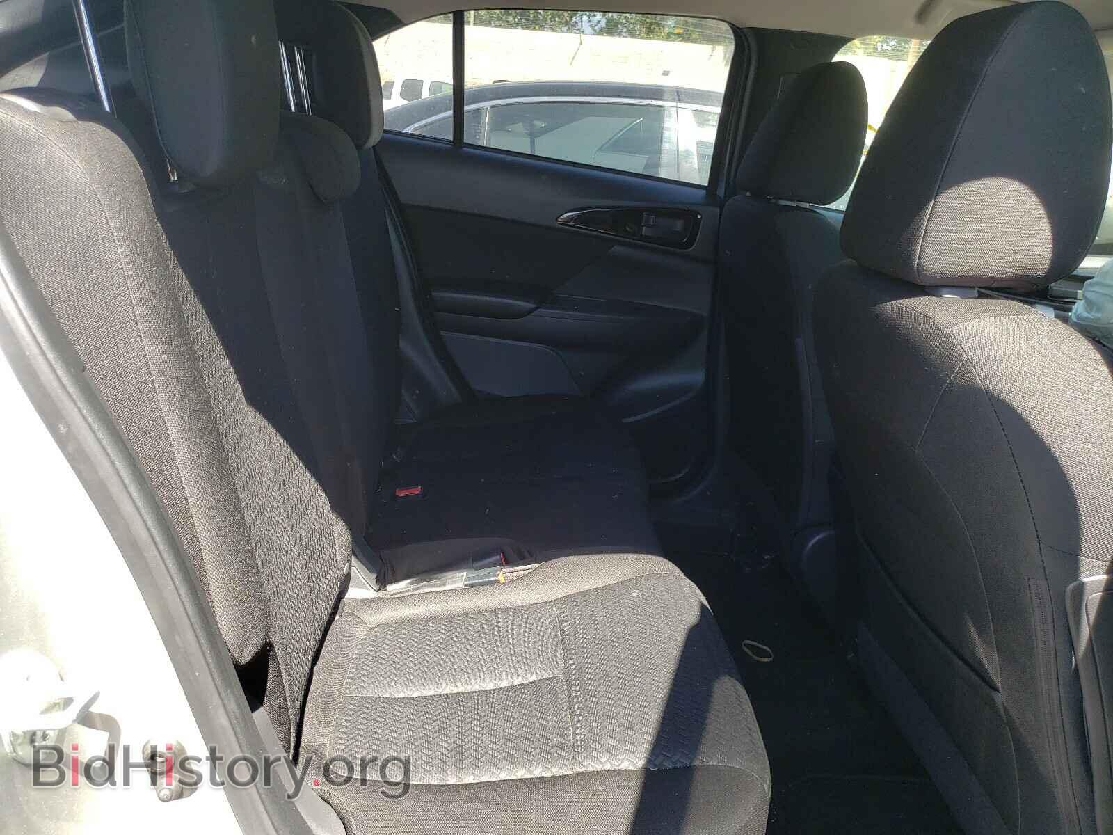 2019 MITSUBISHI ECLIPSE - VIN: JA4AT3AA6KZ048518 - Photo 6