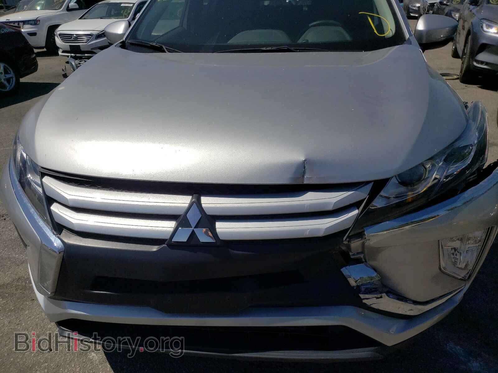 2019 MITSUBISHI ECLIPSE - VIN: JA4AT3AA6KZ048518 - Photo 7