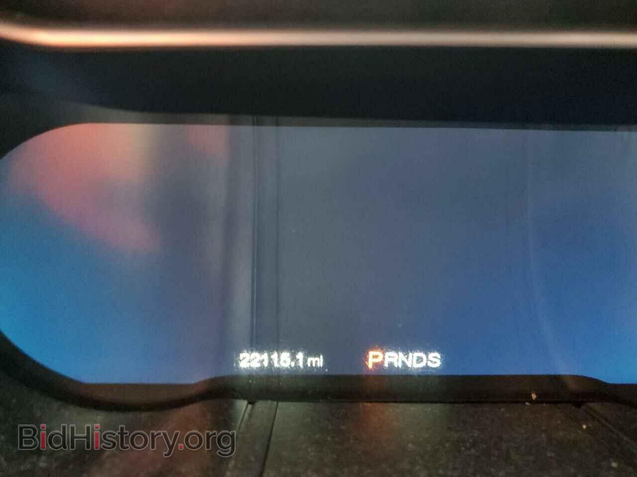 2023 FORD ALL Models - VIN: 1FATP8UH4P5111693 - Photo 9