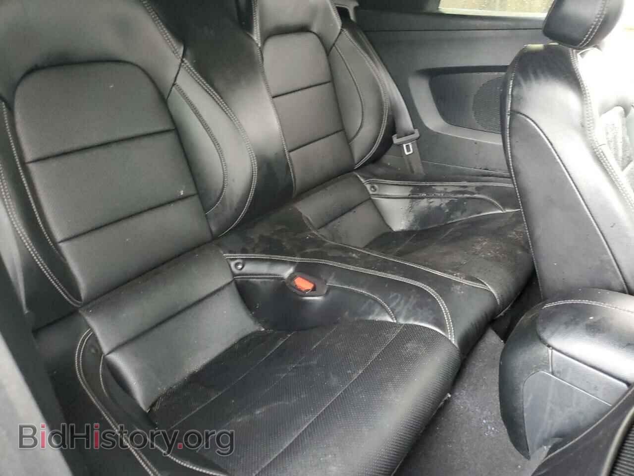 2023 FORD ALL Models - VIN: 1FATP8UH4P5111693 - Photo 10