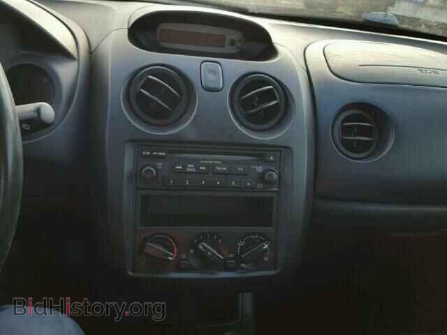 2003 MITSUBISHI ECLIPSE - VIN: 4A3AC44G13E029943 - Photo 9