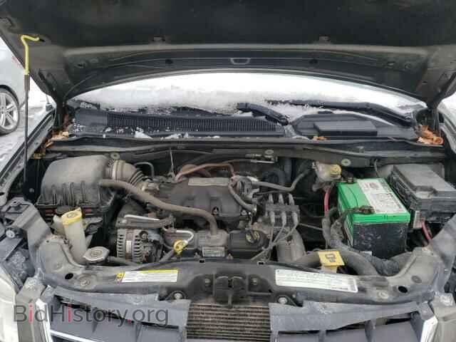 2010 CHRYSLER MINIVAN - VIN: 2A4RR2D10AR392491 - Фото 7