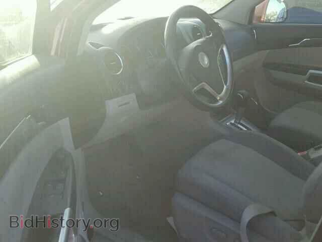 2008 SATURN VUE - VIN: 3GSCL53768S650812 - Фото 9