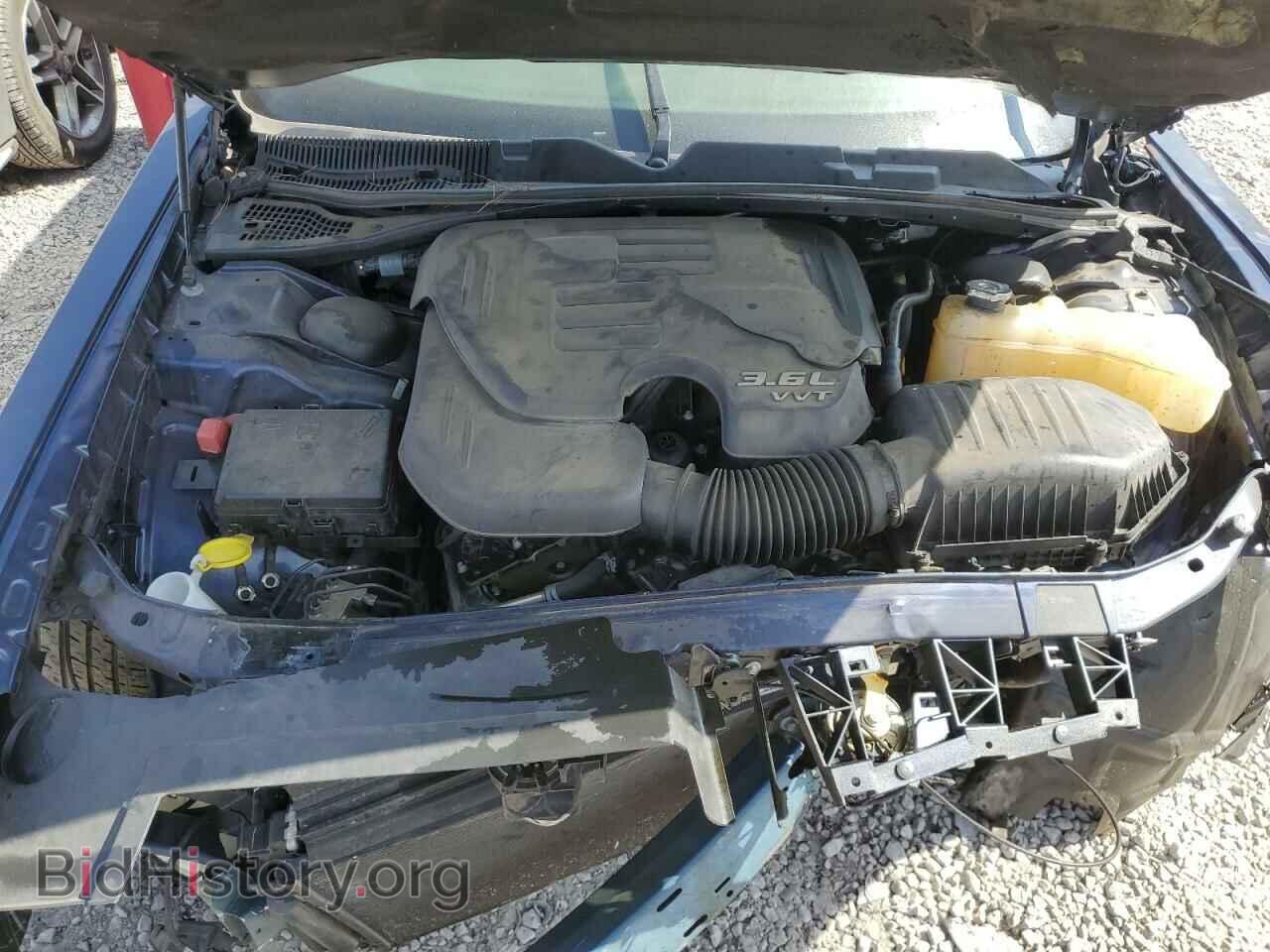 2016 DODGE CHALLENGER - VIN: 2C3CDZAG4GH337976 - Фото 11