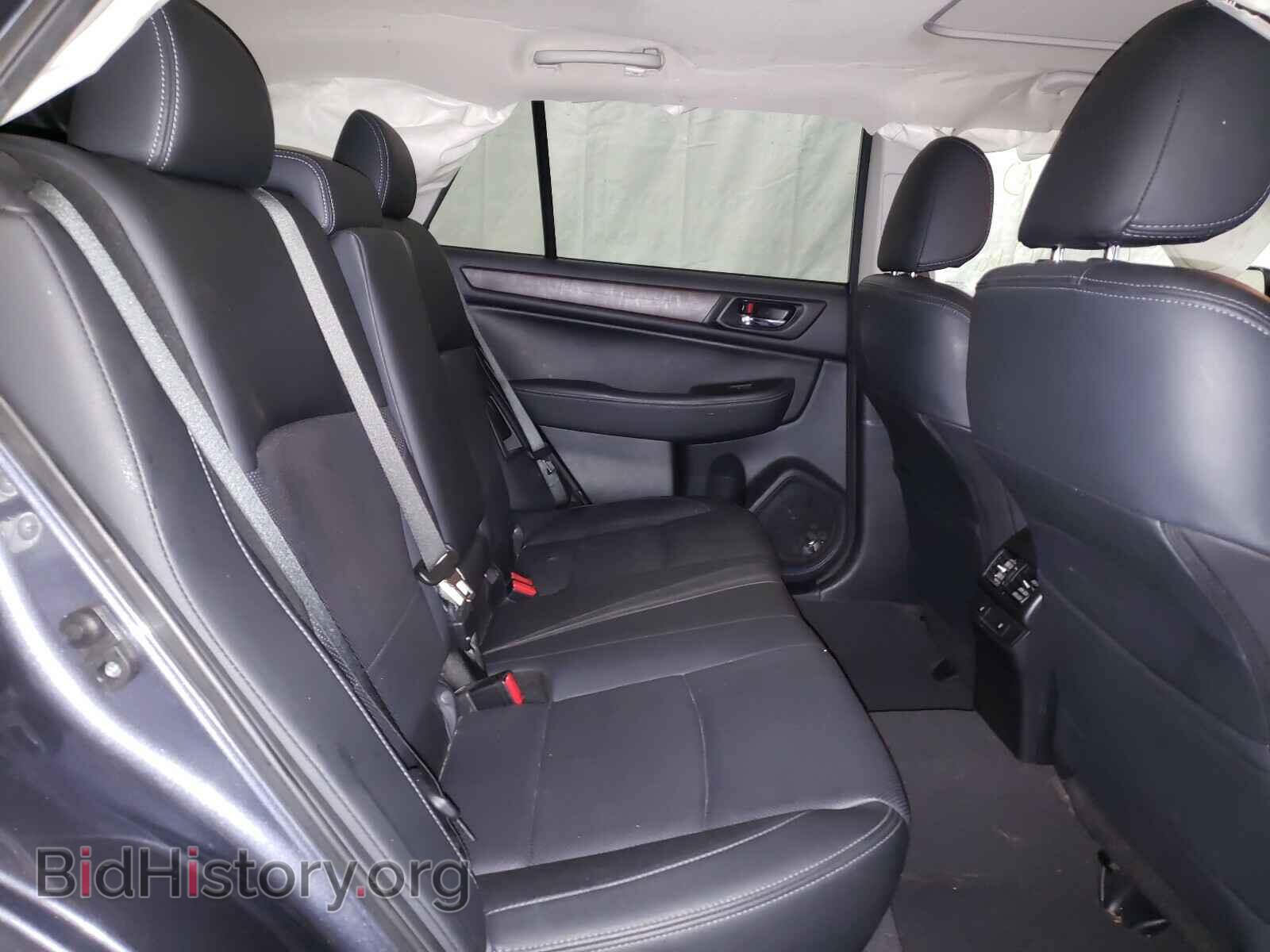 2015 SUBARU OUTBACK - VIN: 4S4BSANC2F3329541 - Photo 6