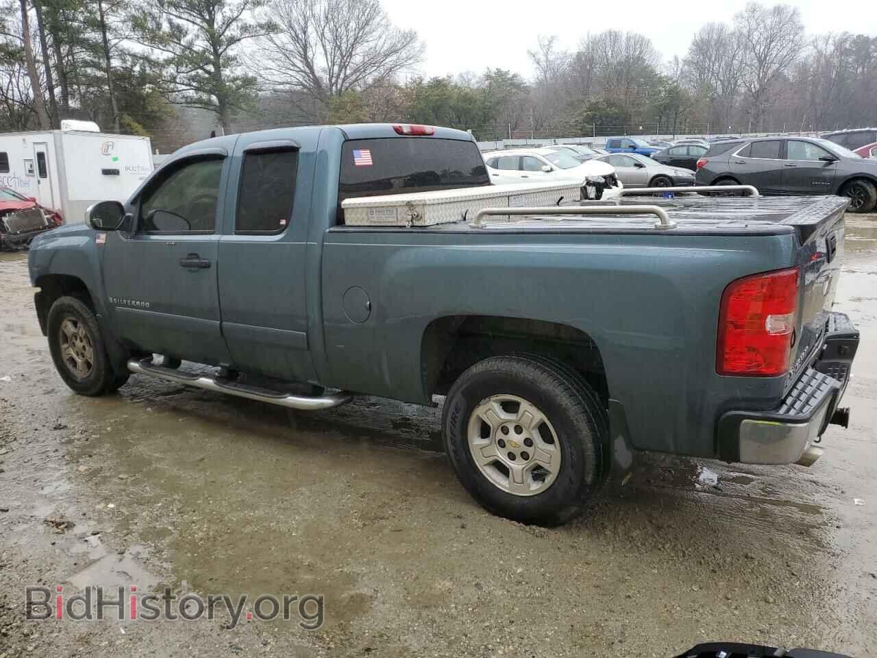 2007 CHEVROLET ALL Models - VIN: 1GCEC19C37Z591835 - Фото 2