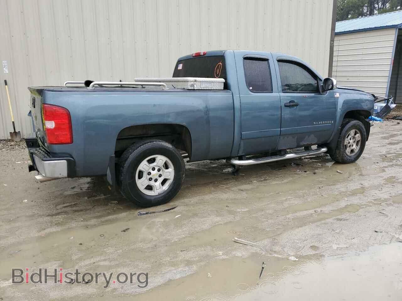 2007 CHEVROLET ALL Models - VIN: 1GCEC19C37Z591835 - Фото 3